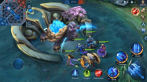 Mobile Legends: Bang Bang Answers All Levels and Cheats.